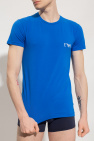 Emporio Armani T-shirt two-pack