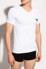 Emporio Armani T-shirt with logo