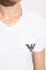 Emporio Armani T-shirt with logo