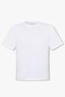 FERRAGAMO T-shirt with logo