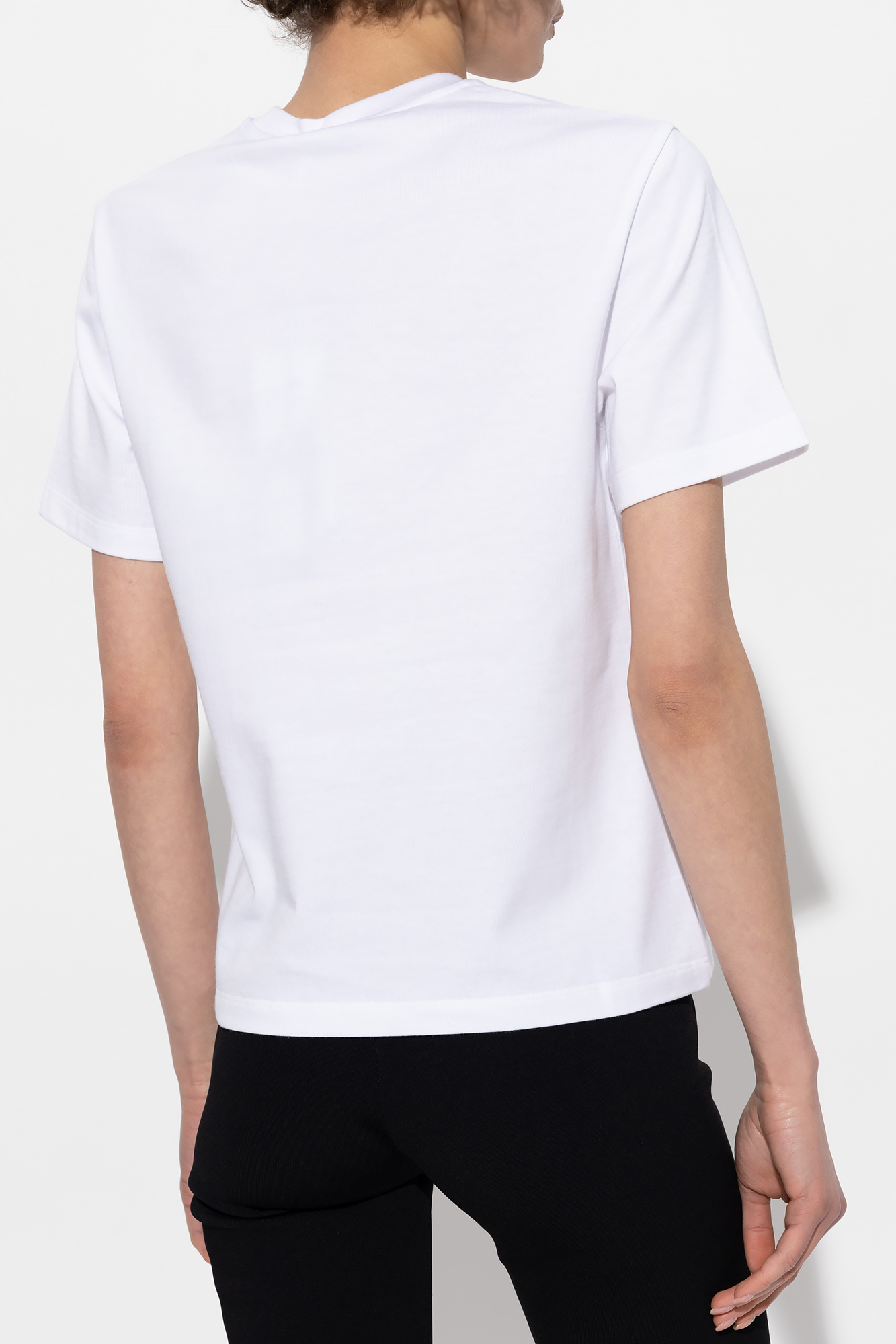 FERRAGAMO T-shirt with logo