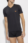 Emporio Armani T-shirt with logo