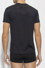 Emporio Armani T-shirt with logo