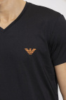 Emporio Armani T-shirt with logo