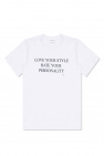 Levis The Perfect Tee Batwing Dreamy Womens T-Shirt