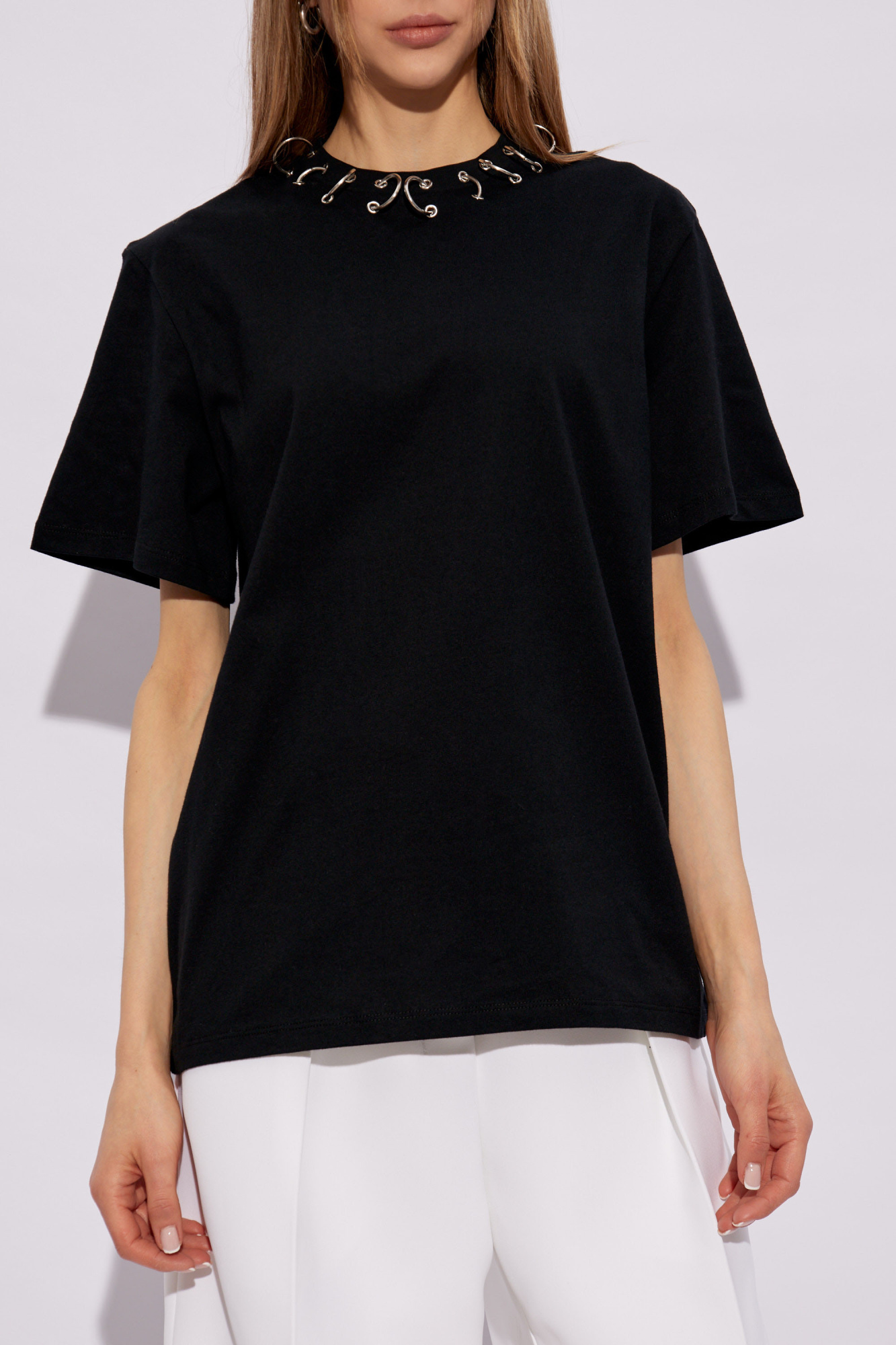 ROTATE Oversize T-shirt