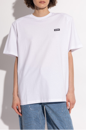 ROTATE T-shirt with logo