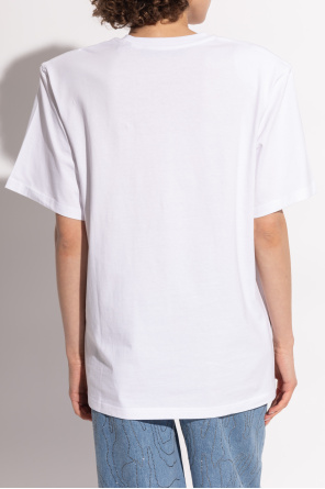 ROTATE T-shirt with logo