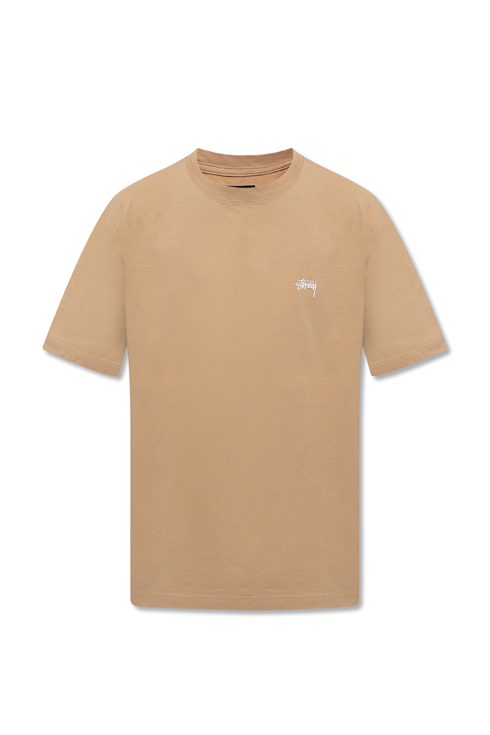 Stussy T-shirt with logo