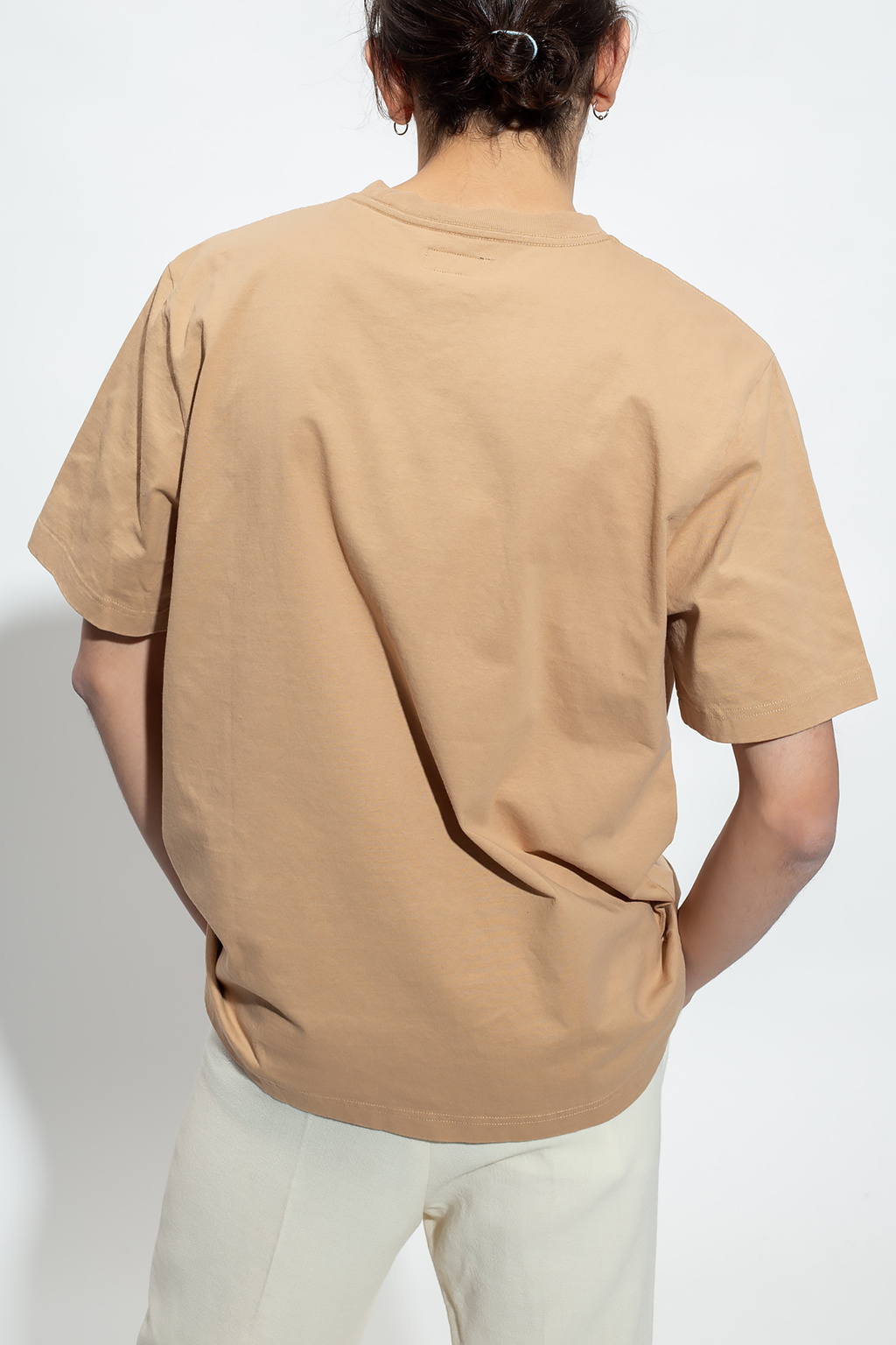 Stussy T-shirt with logo