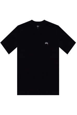 Jack Wills Falcon Graphic Logo T-Shirt