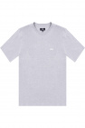 T-Just-B72 cotton T-shirt