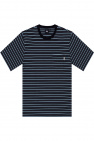 Stussy Striped T-shirt