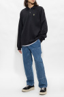 Stussy Sweatshirt with logo