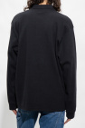 Stussy Sweatshirt with logo