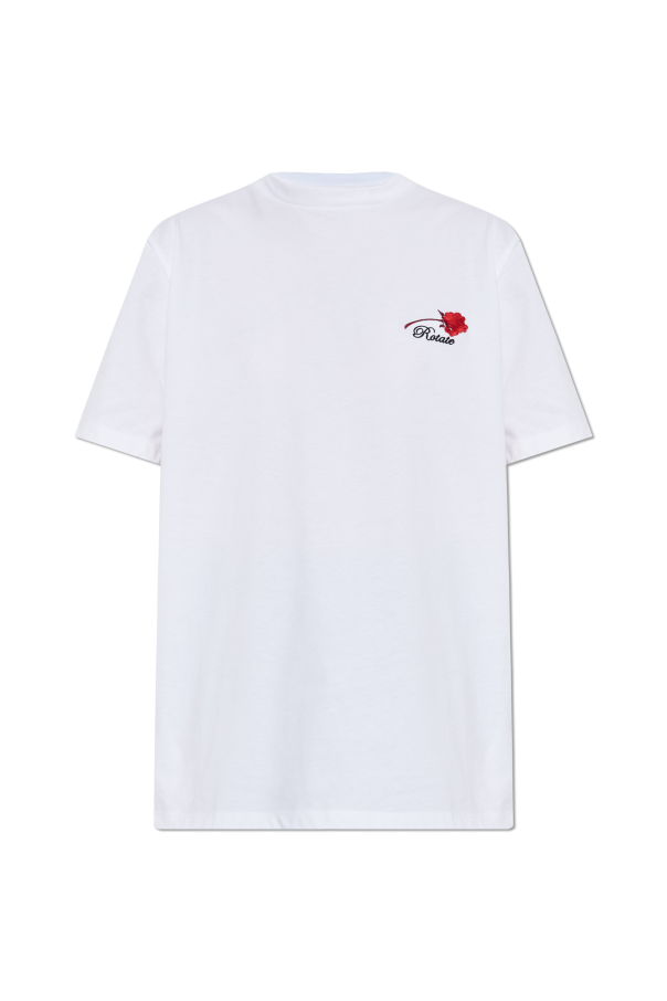 T-shirtz logo od ROTATE