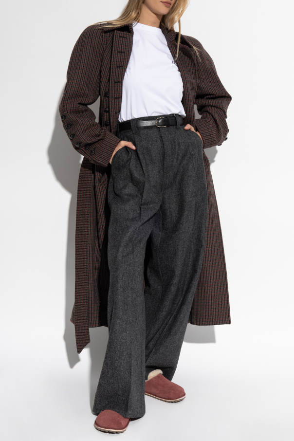 ROTATE Camiseta con logo