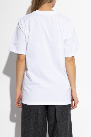 ROTATE Camiseta con logo