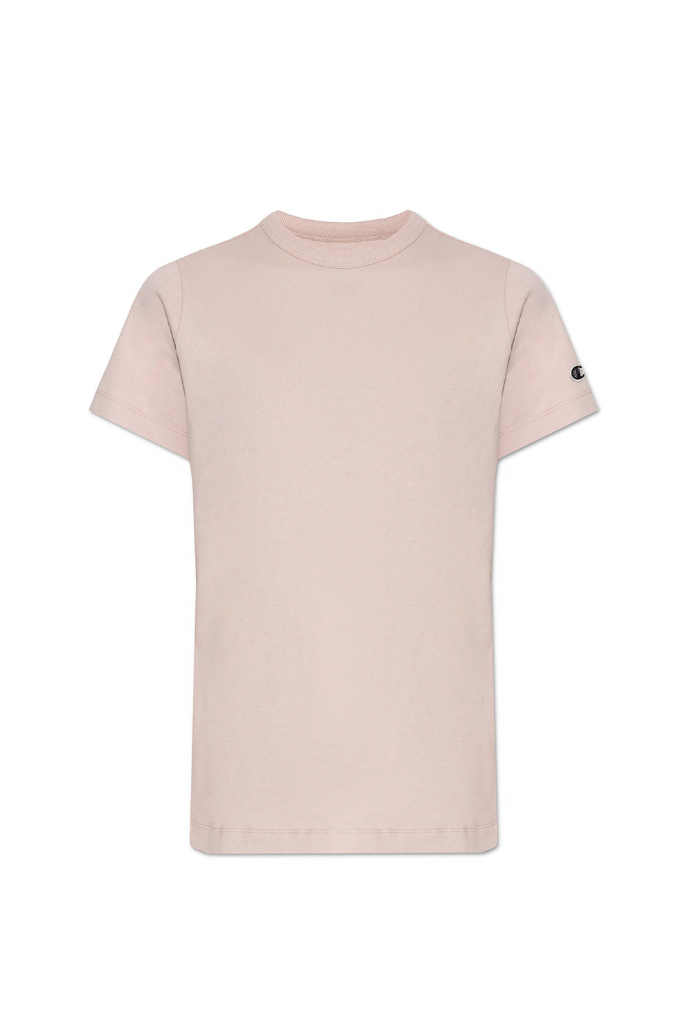 Champion Patched T-shirt