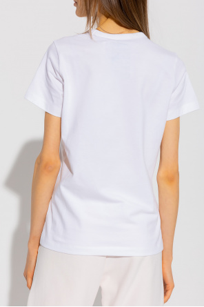 Champion T-shirt with logo