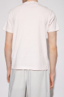 Champion Cotton T-shirt with logo