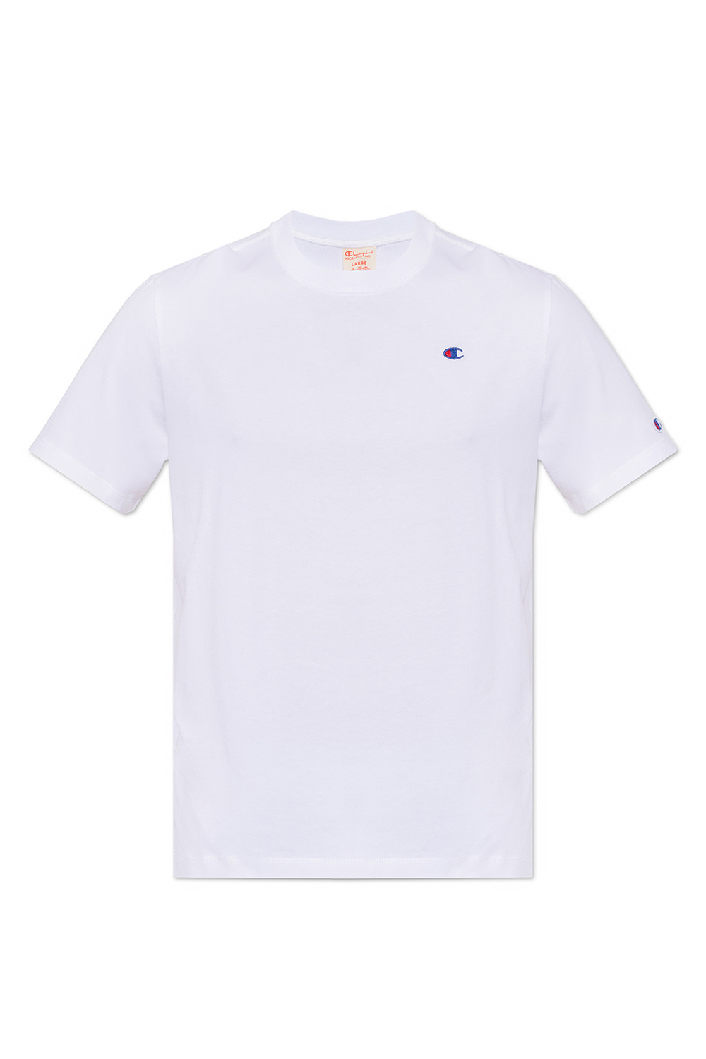 Champion shirt sergent major