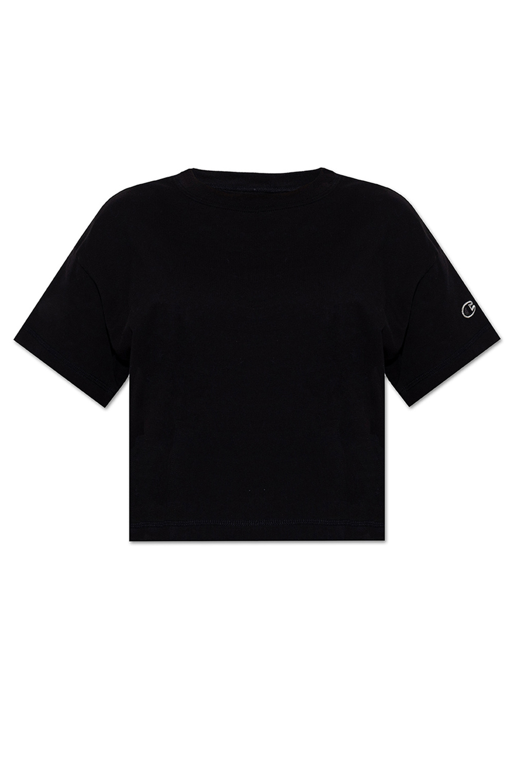 Champion T-shirt with logo