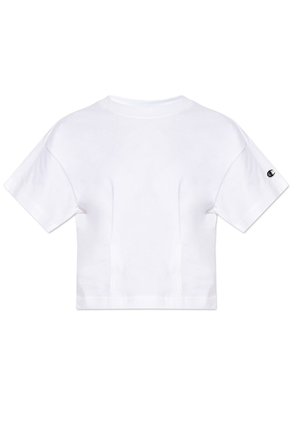 Champion T-shirt with logo