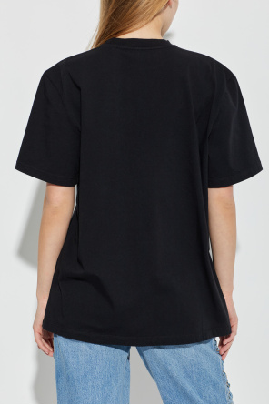 ROTATE T-shirt with logo