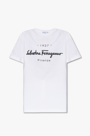 Salvatore Ferragamo Cintura Gürtel Rosa