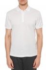 Salvatore Ferragamo Farah Farah Basel Pique Polo Shirt