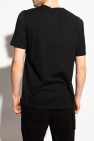 FERRAGAMO Logo T-shirt