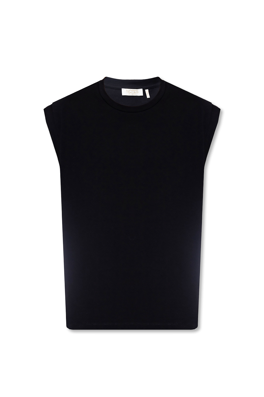 Notes Du Nord ‘Porter’ sleeveless T-shirt