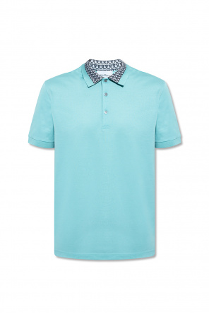 Camisa Polo Masculina Malhas GDom 100