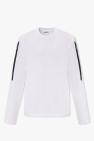 FERRAGAMO Cotton T-shirt with logo