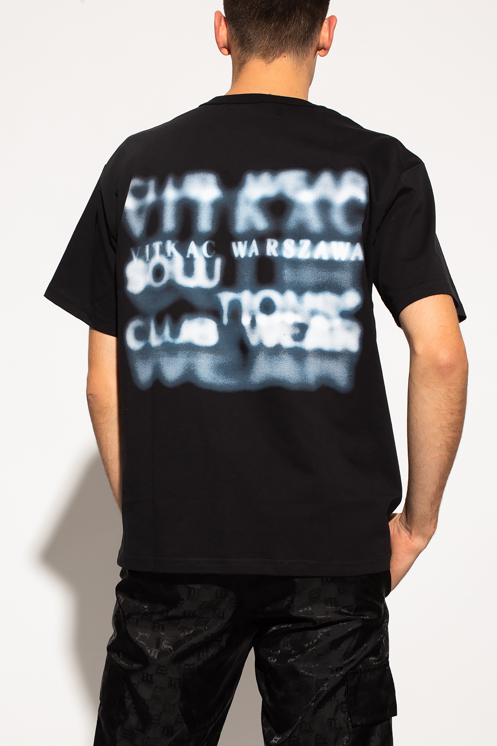MISBHV ‘Exclusive for SneakersbeShops’ T-shirt