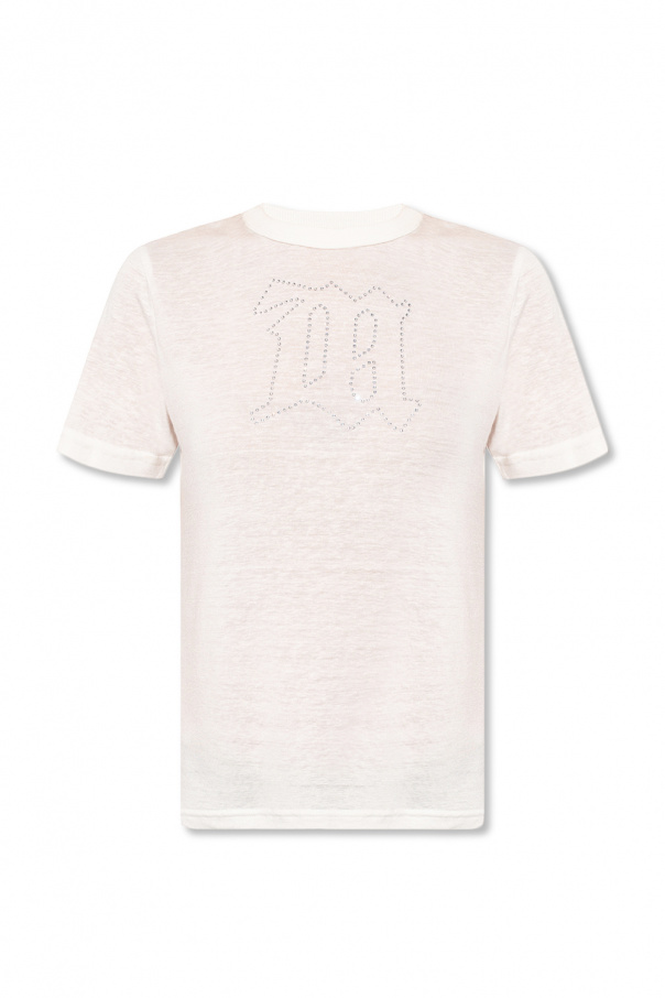 MISBHV Embellished T-shirt