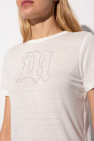 MISBHV Embellished T-shirt