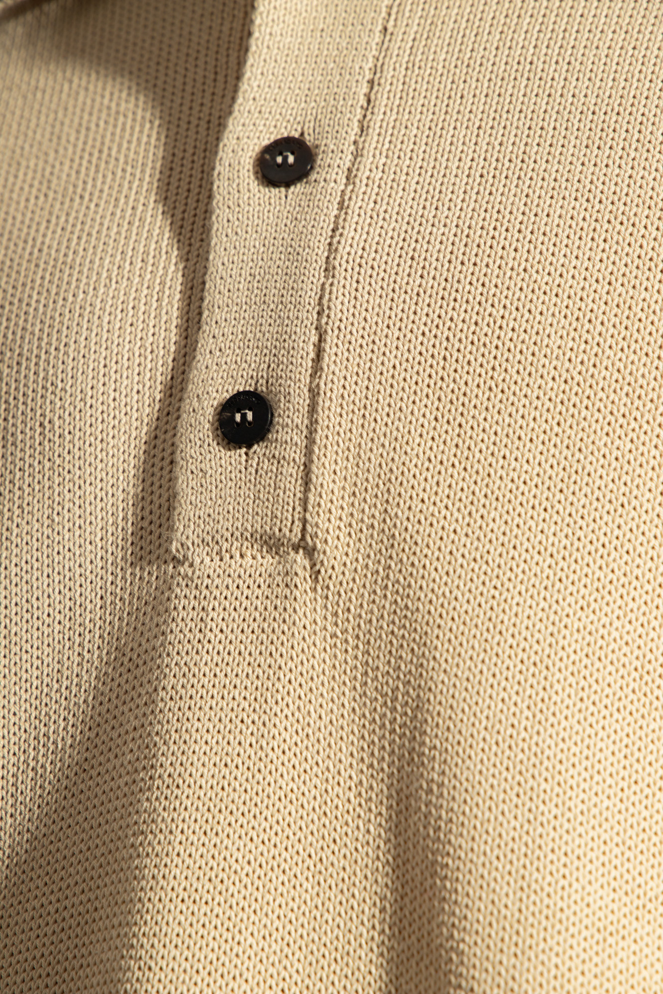 FERRAGAMO Polo shirt with logo