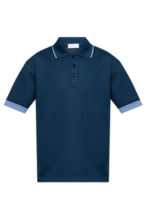 Bawełniane polo