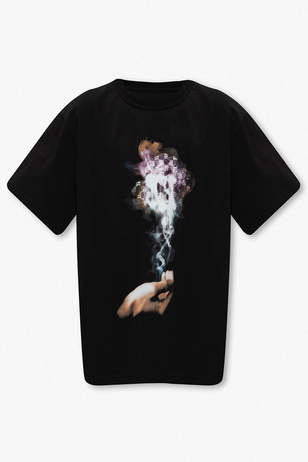 MISBHV ‘Tulum II’ T-shirt