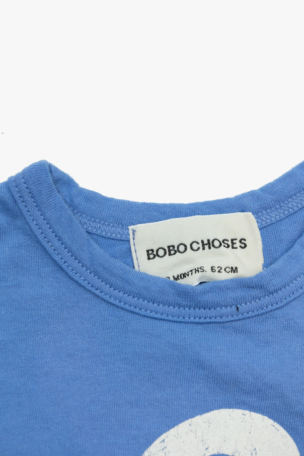 Bobo Choses Printed T-shirt