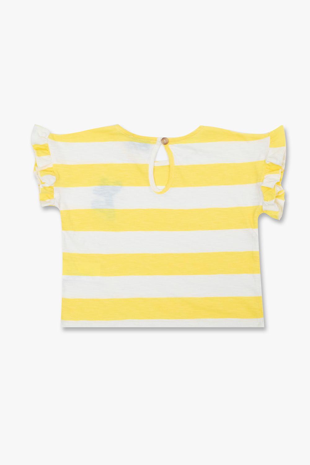 Bobo Choses Striped T-shirt