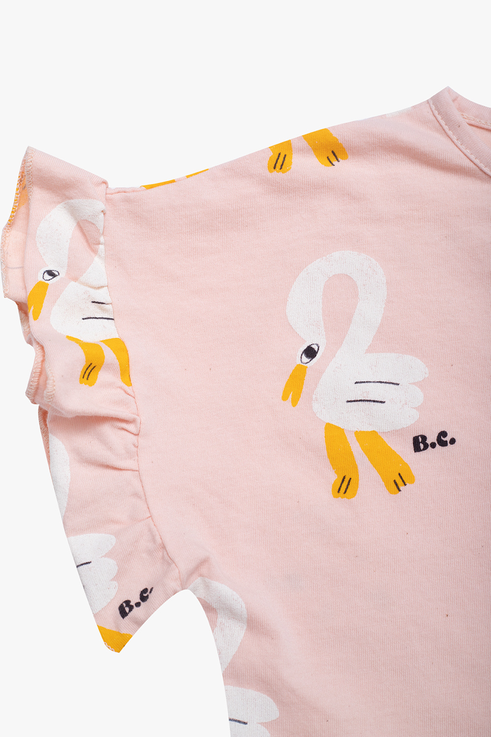 Bobo Choses Printed T-shirt