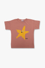 Hype x Space Jam Retro Character Logo T-Shirt Kids