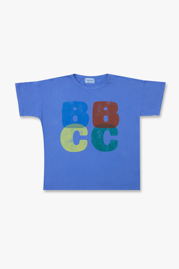 Bobo Choses T-shirt with logo