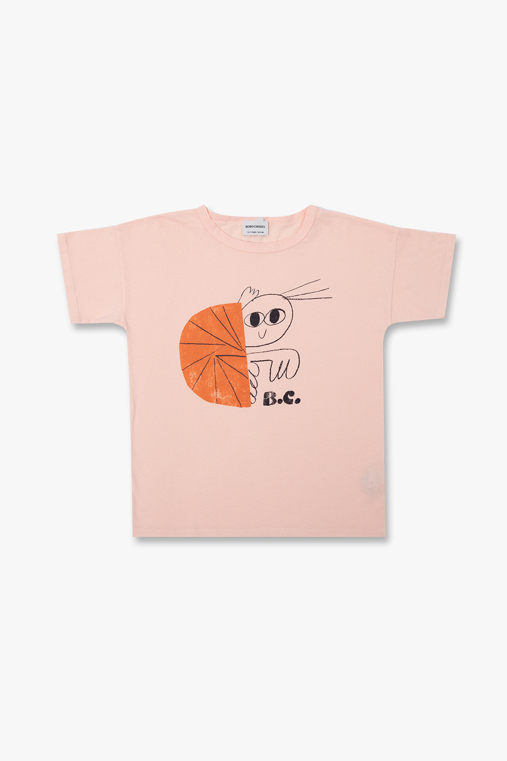 Bobo Choses Printed T-shirt