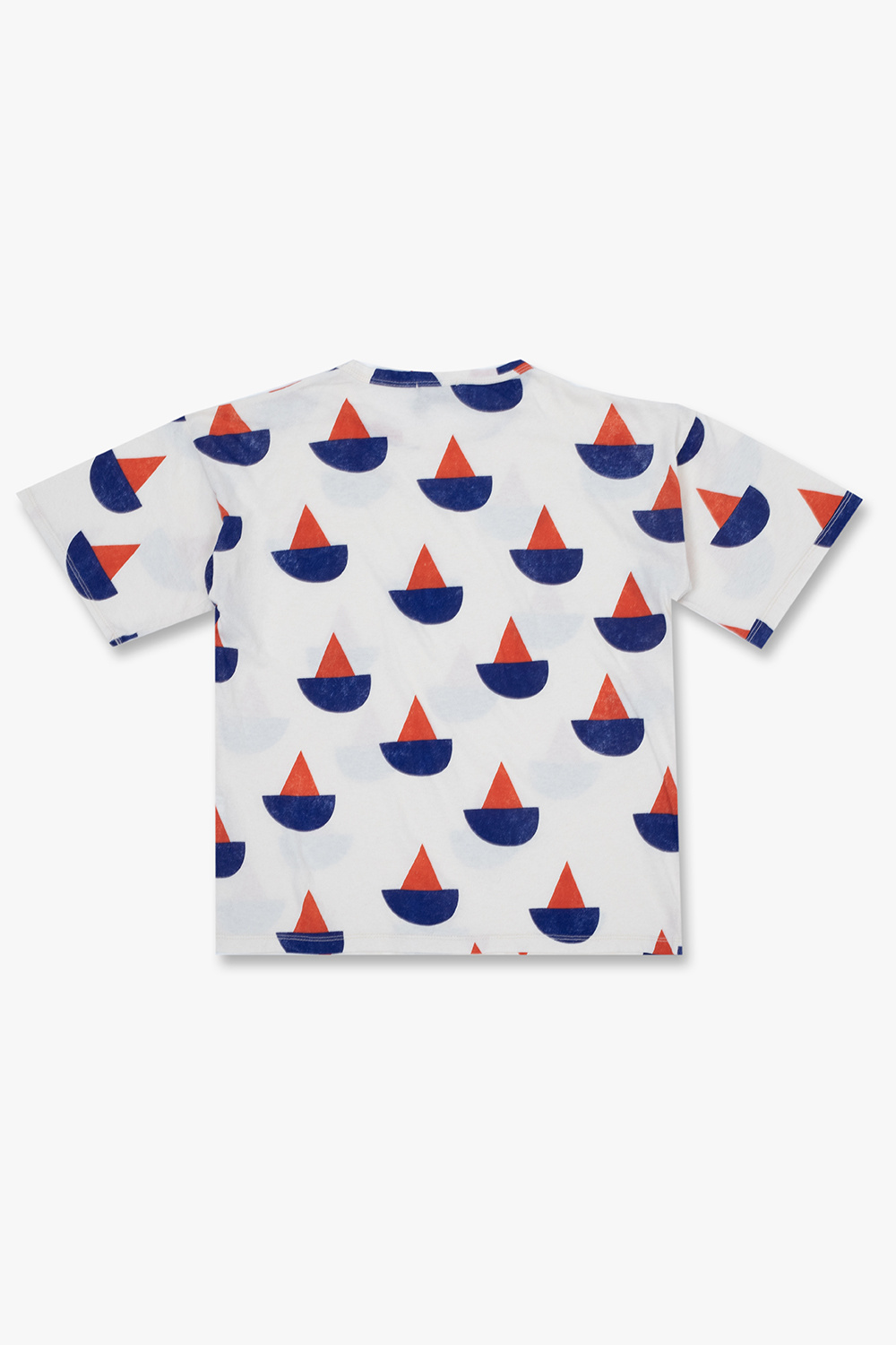 Bobo Choses Patterned T-shirt