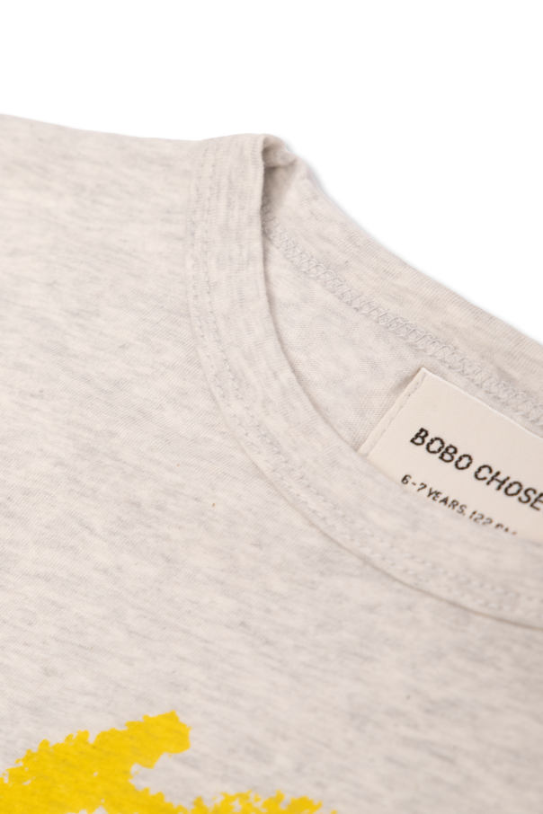 Bobo Choses Printed T-shirt