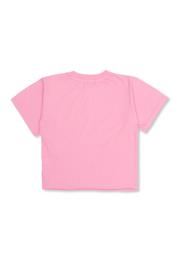 Bobo Choses T-shirt with logo